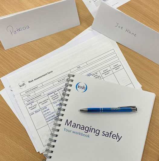 iosh