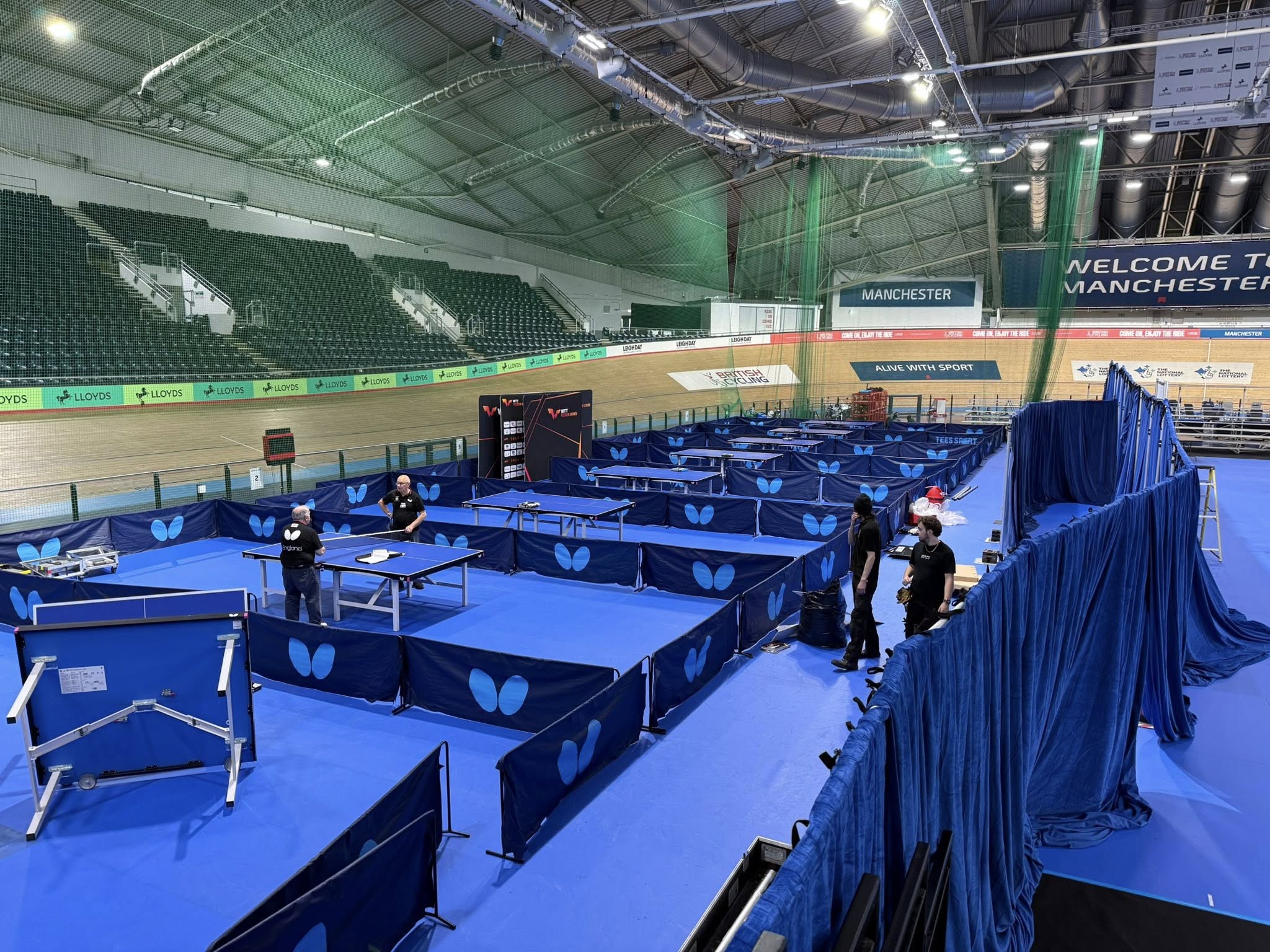 sportManchester