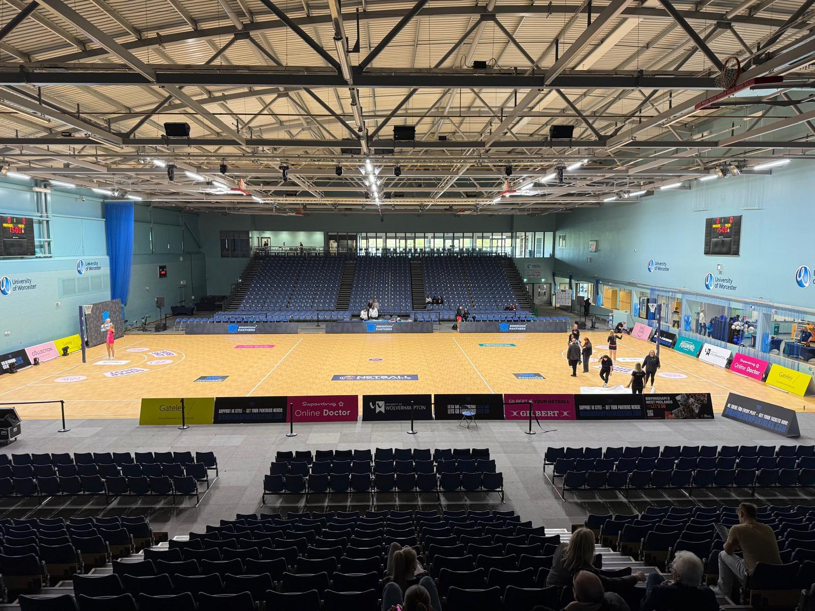 sportnetball